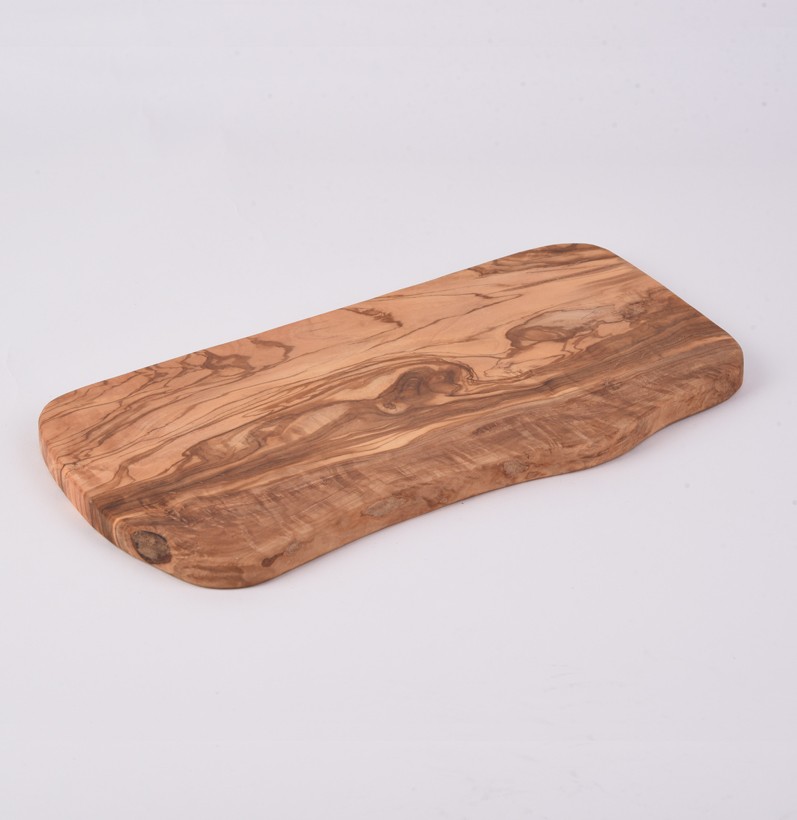 Olive wood Cutting Board Large